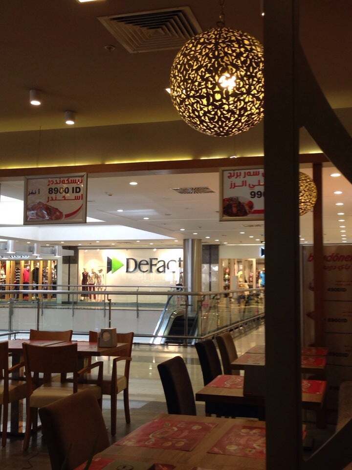Bay Döner