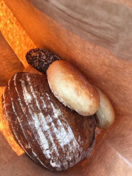 Bread And
