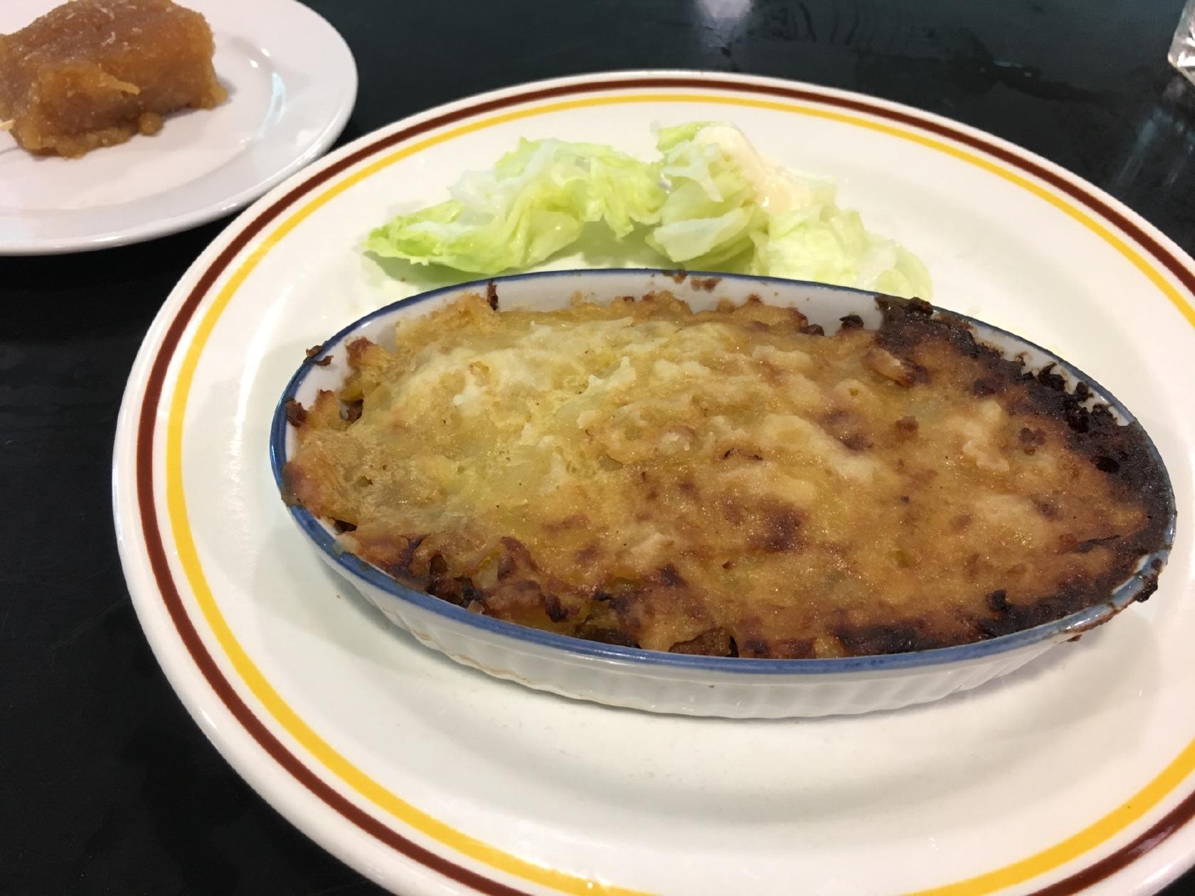 Mary's Kafe
