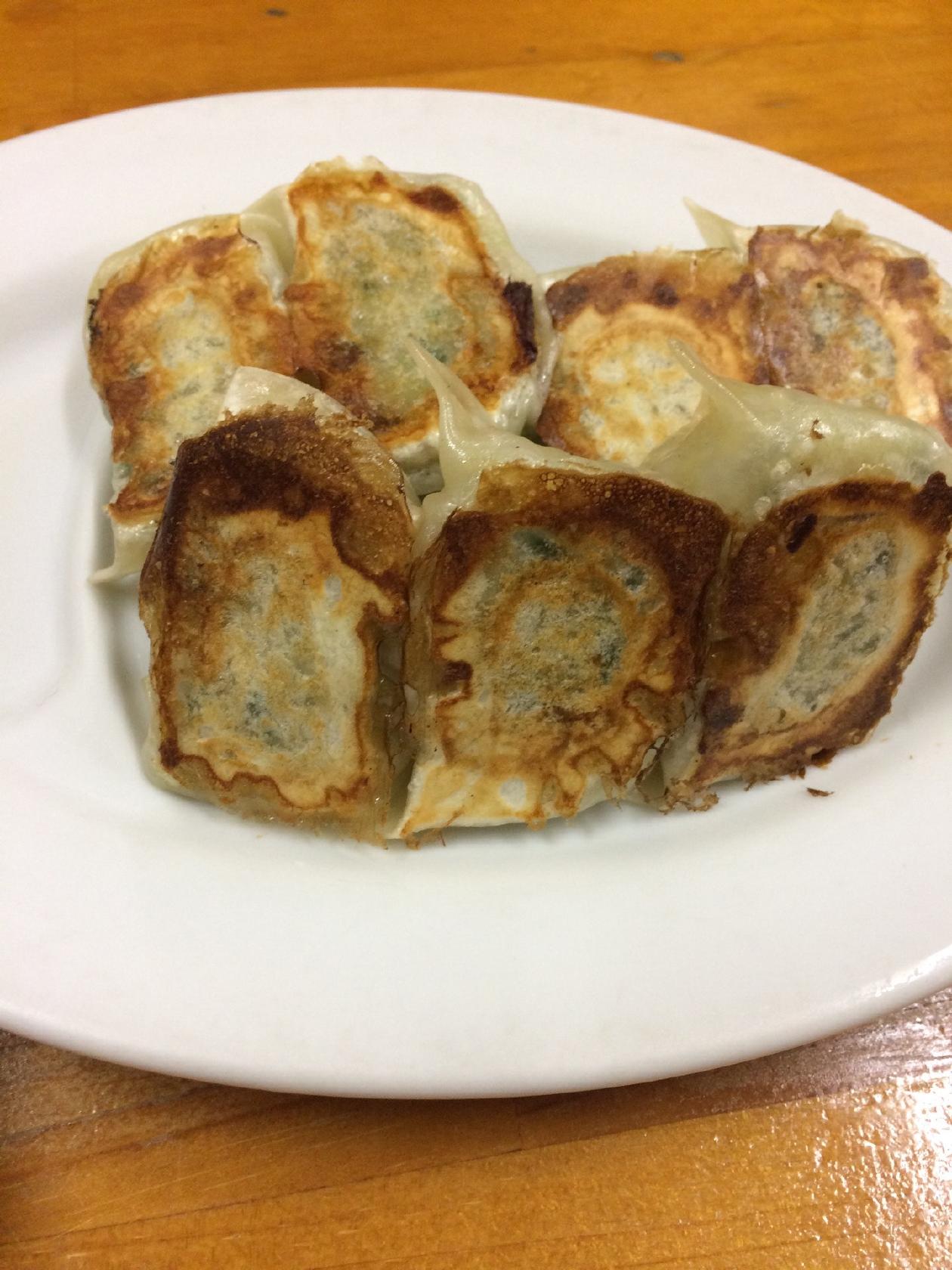 餃子屋