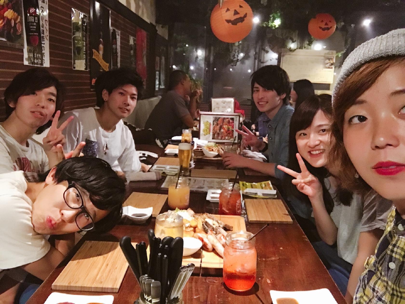 ジャングルキッチン薬院店