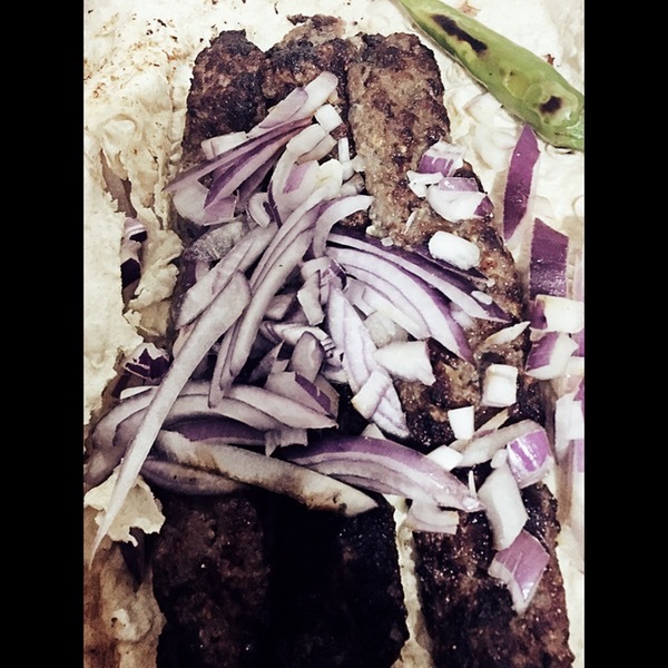 kababi bonab