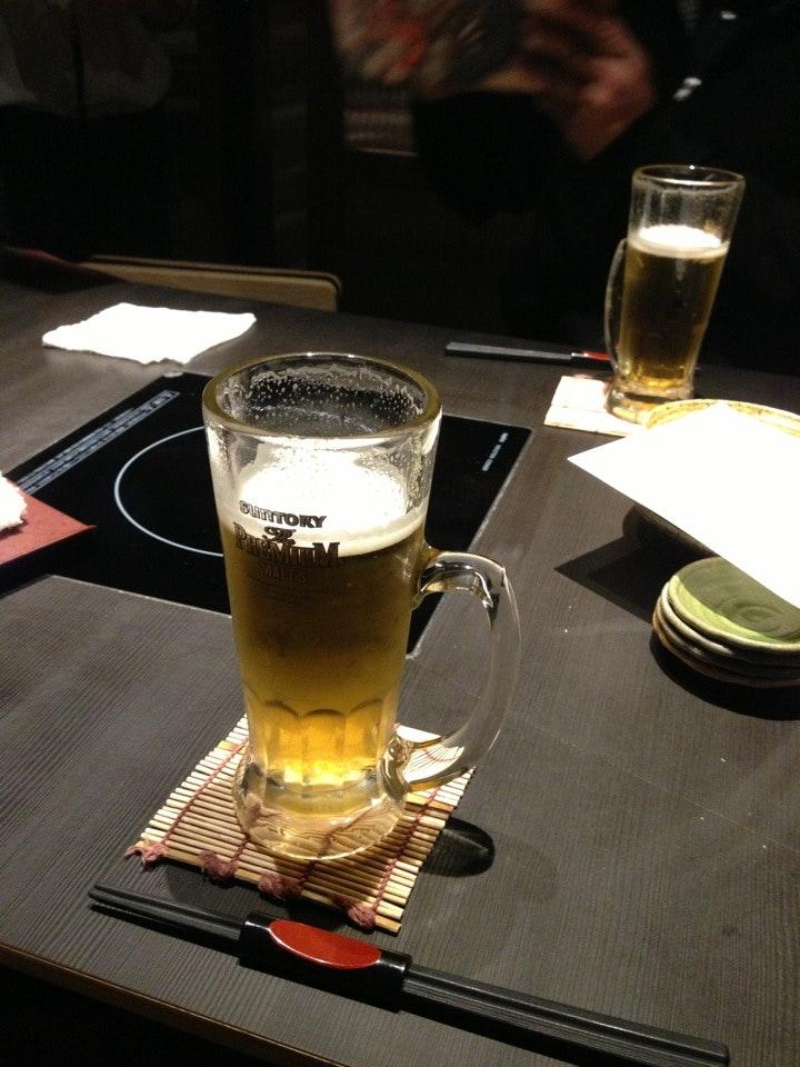 味斗 いわき駅前店