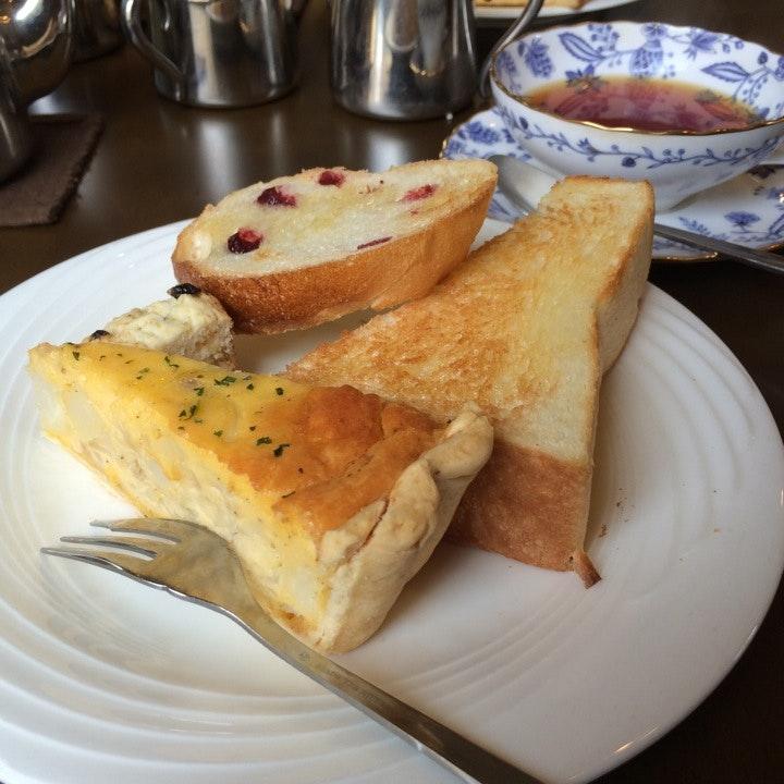 ティーガーデン