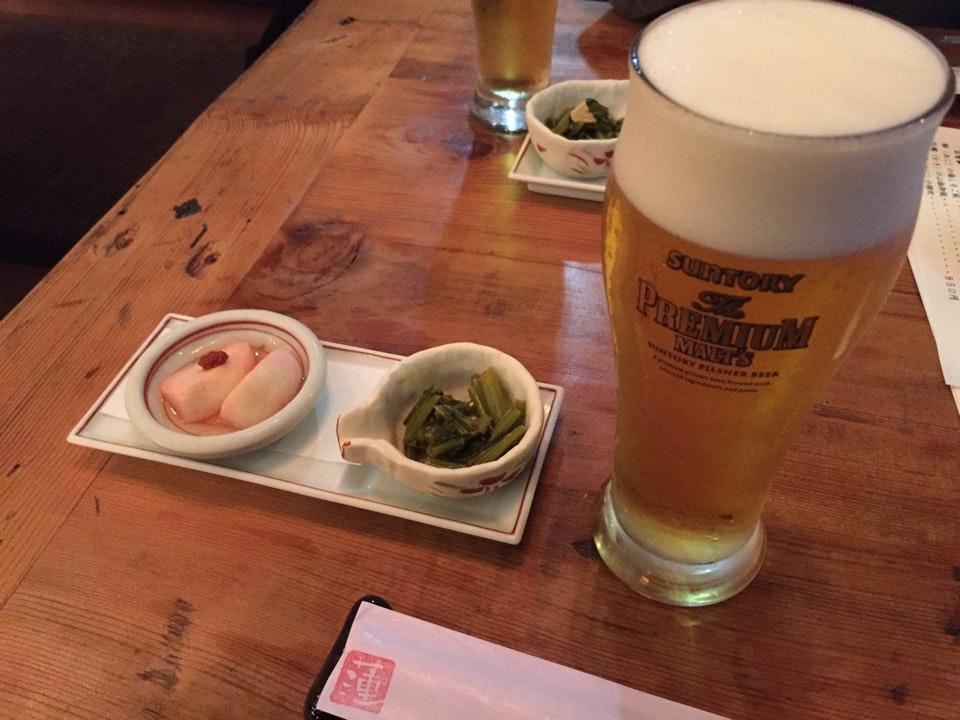和醸良酒 蓮華
