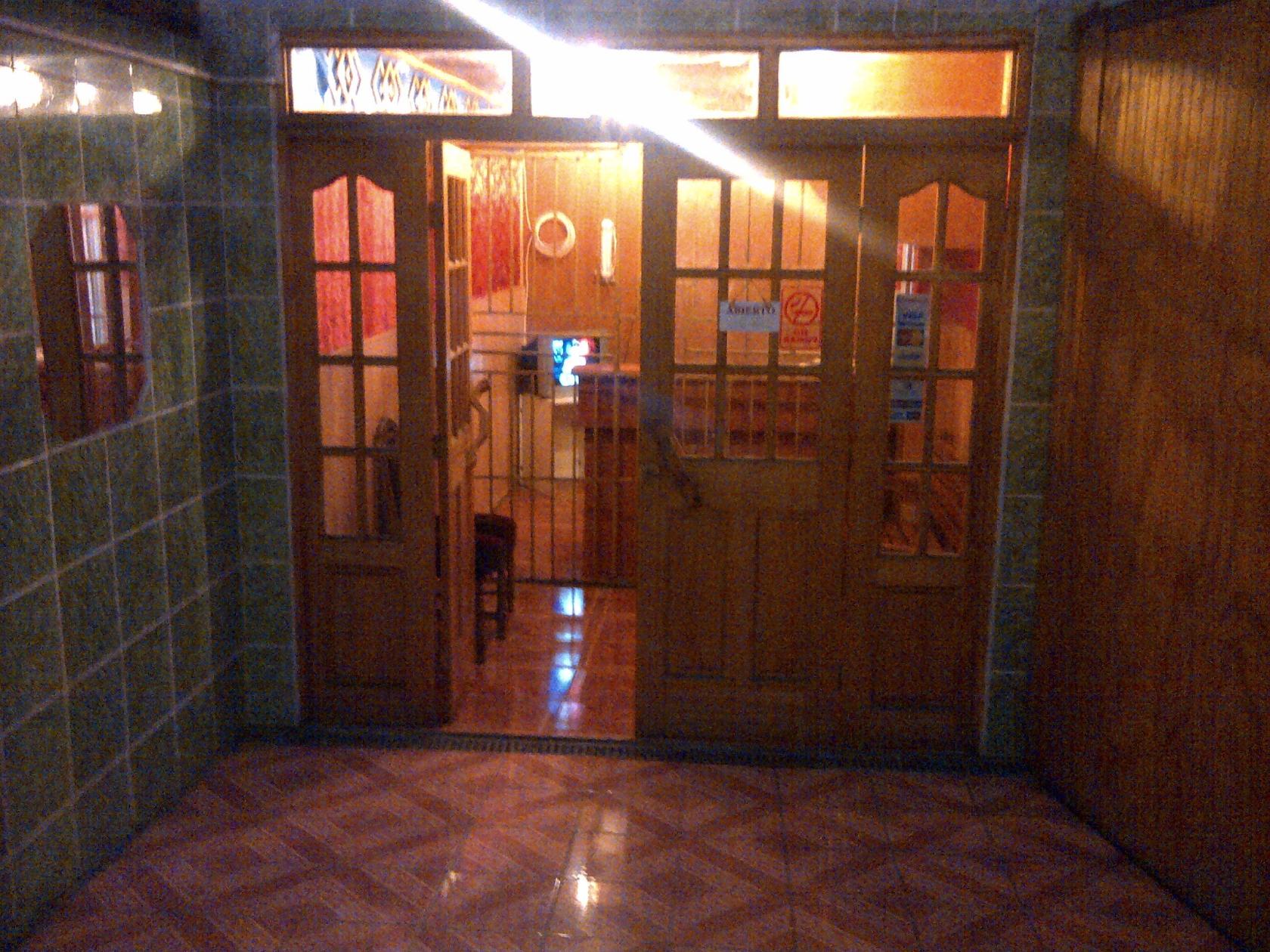Restaurant Mao Tan