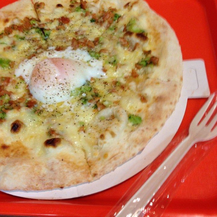 ナポリス アミューあつぎ店
