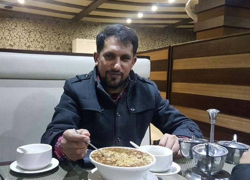 Ajwa Bakers
