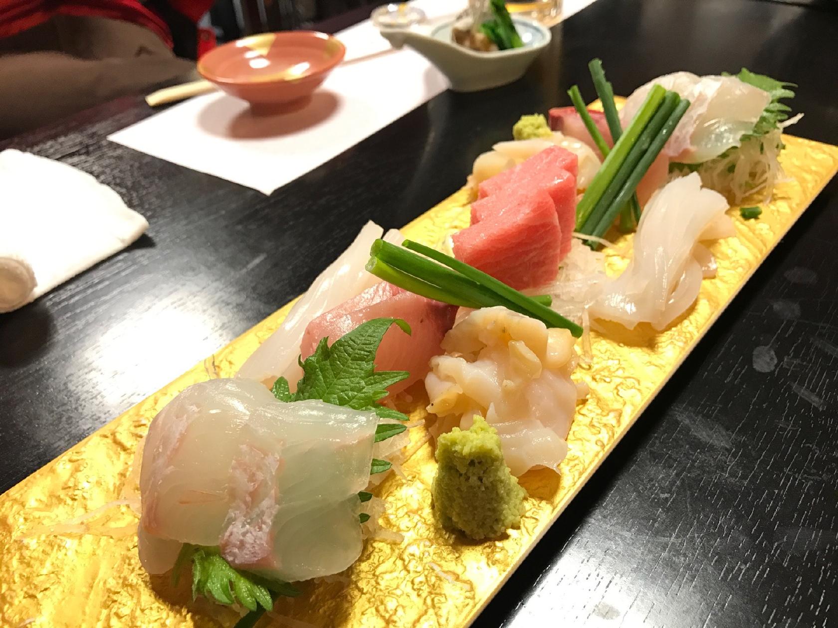 秀寿司