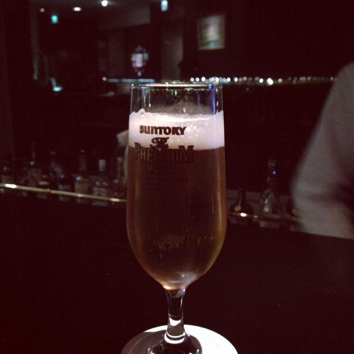 Bar Starlight