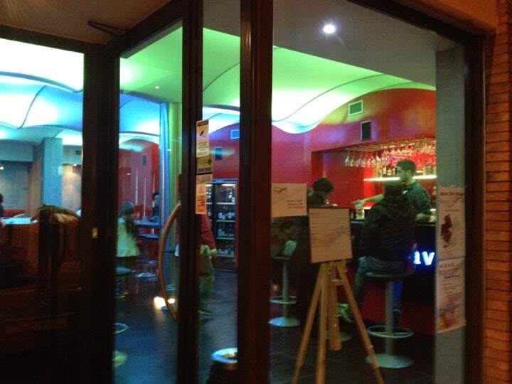 Wave Restaurant