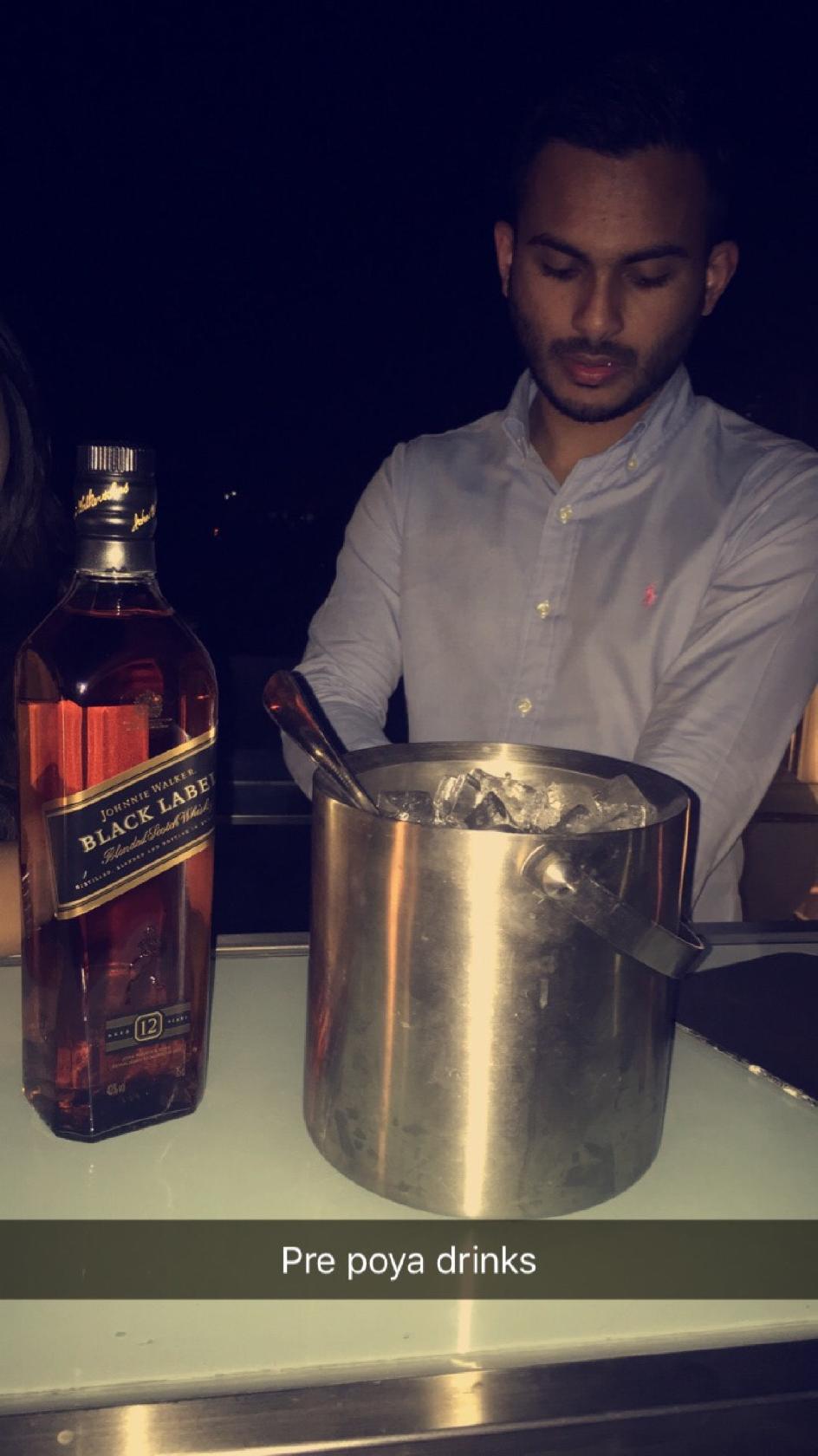 Berlin Sky Lounge