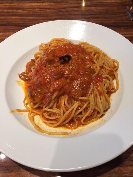 Capricciosa