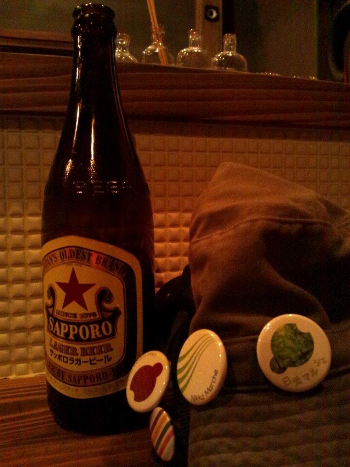 ヨイノクチ