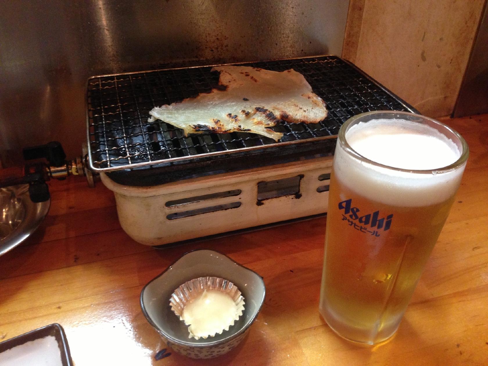 磯野くん