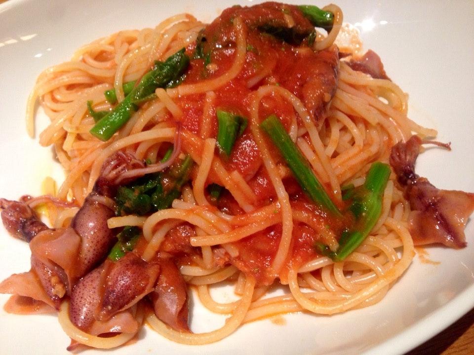 ワイン食堂 愛しのヴィーノ