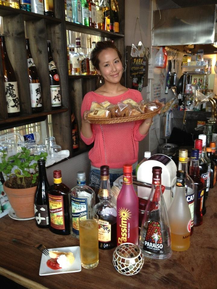 kitchen＆Bar Park