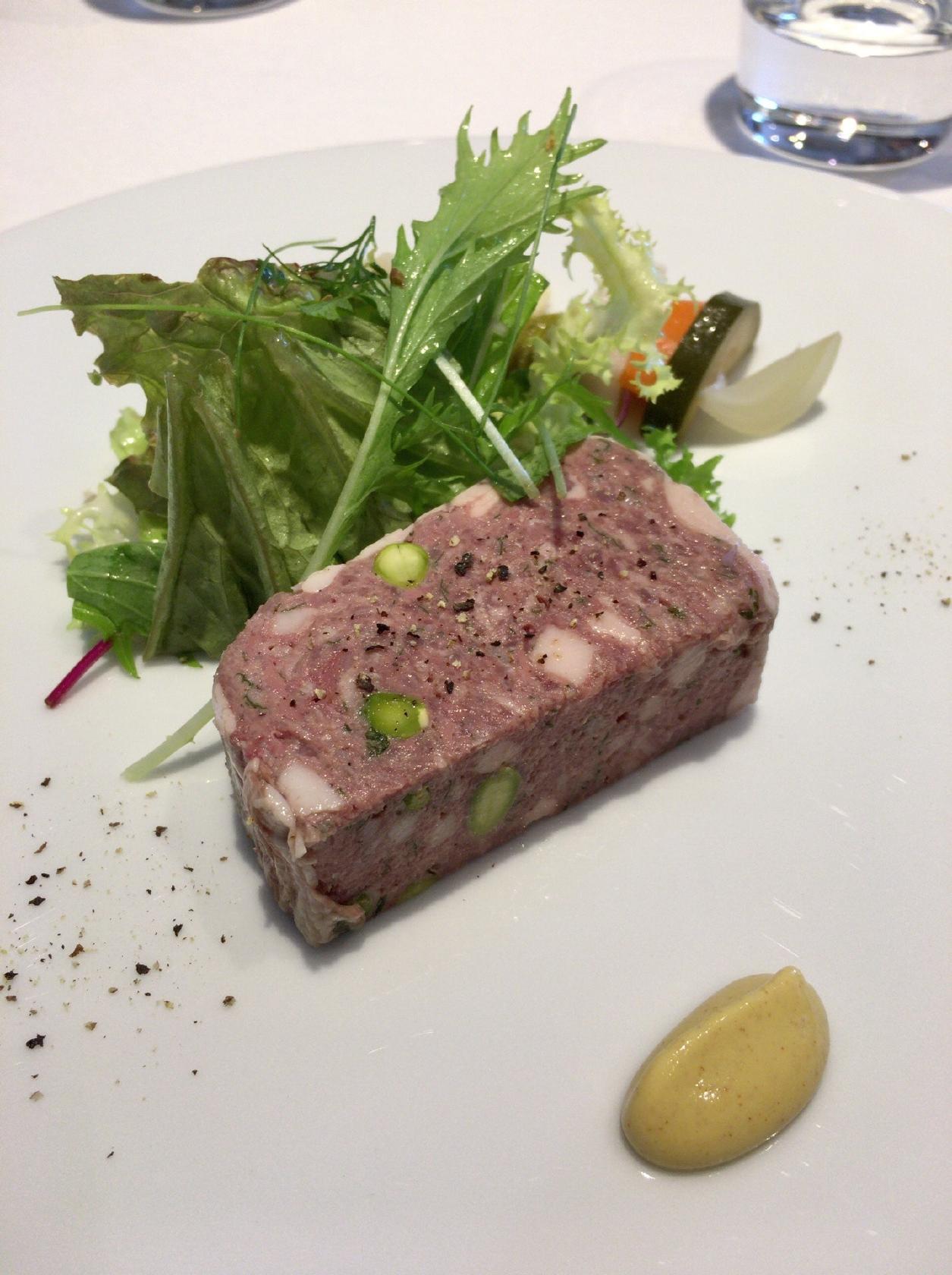 Haraguchi Le Restaurant