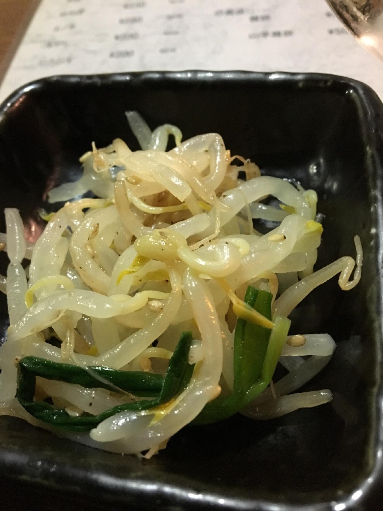 もつ鍋 牧 流川店