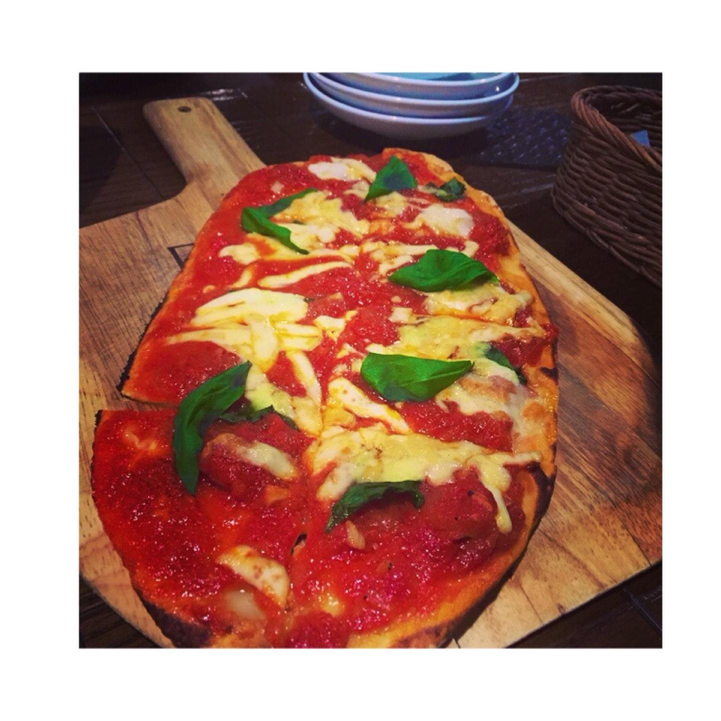 イタリアンBar Noの