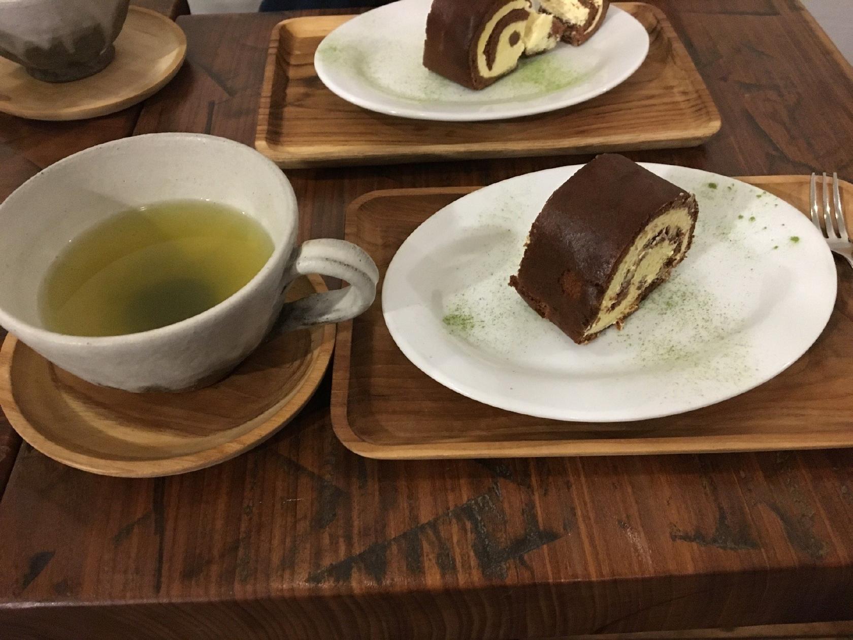 八万寿茶舗