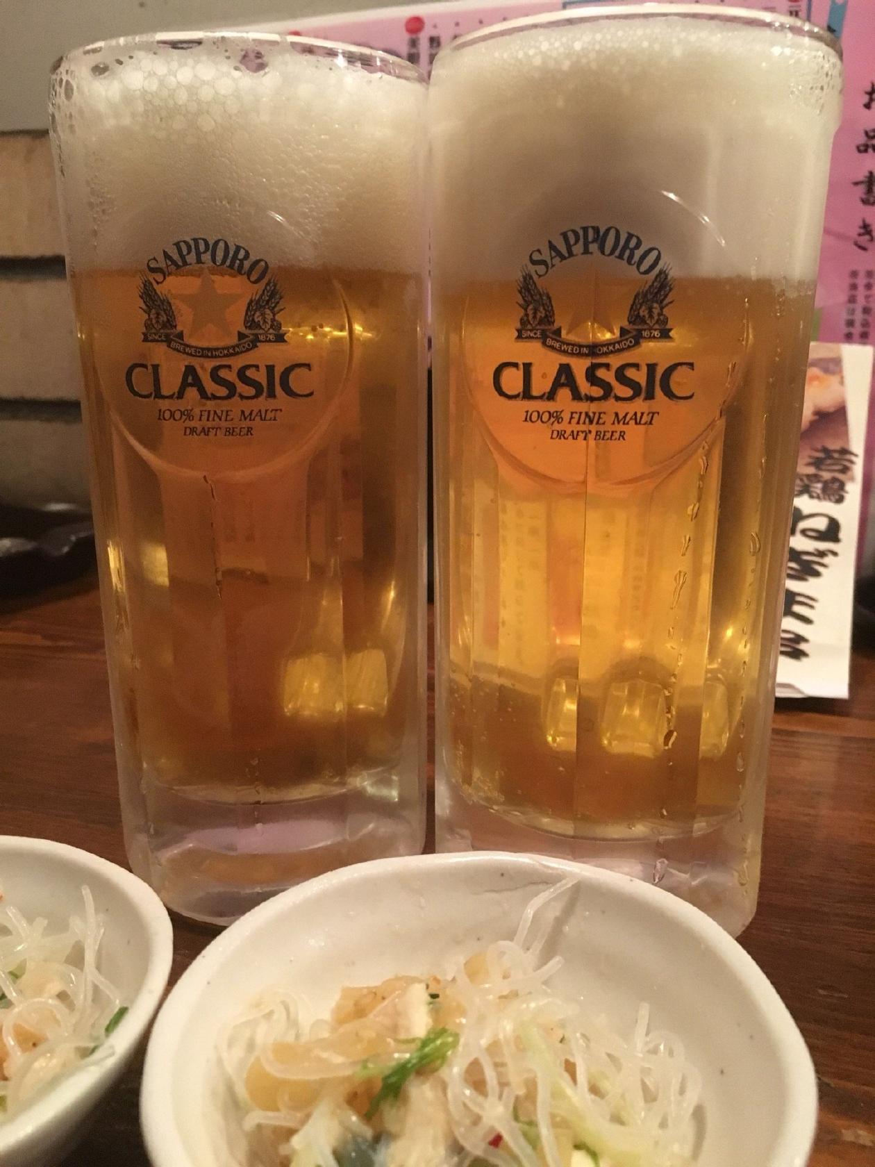 元祖美唄やきとり 福よし 山鼻店