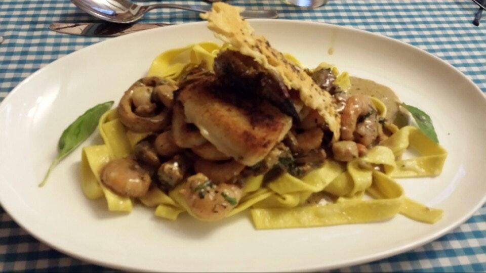Divino Restaurant