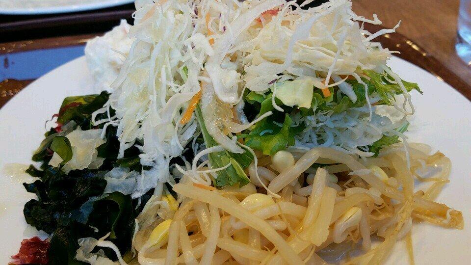LOHAS CAFE