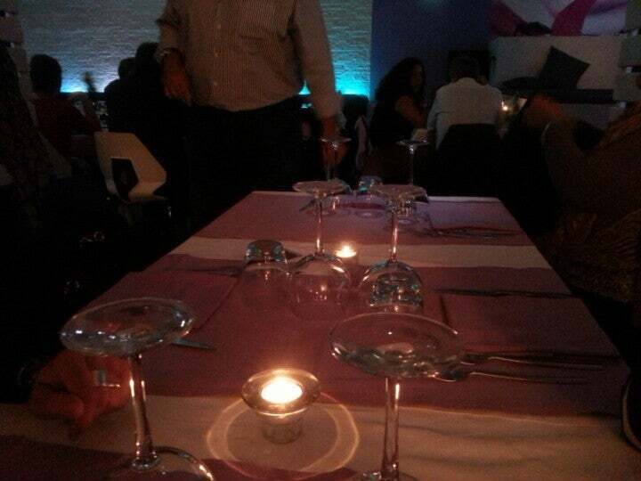 Chic Food & Drink