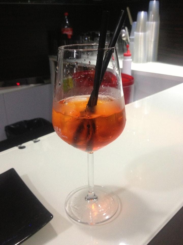 Momò Lounge Bar