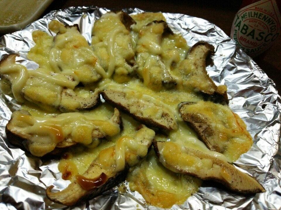 おばあちゃんの味
