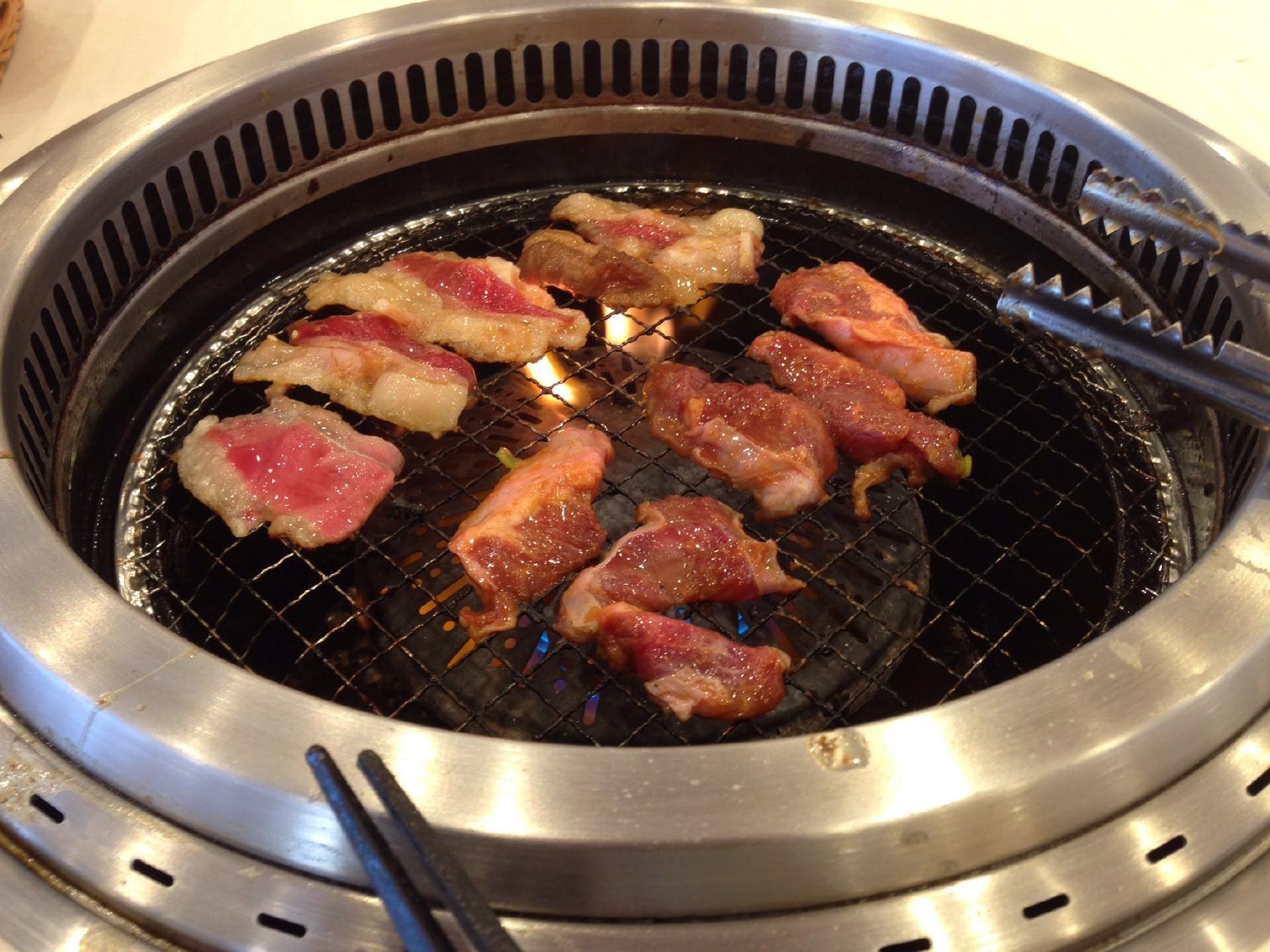 すたみな太郎 函館店