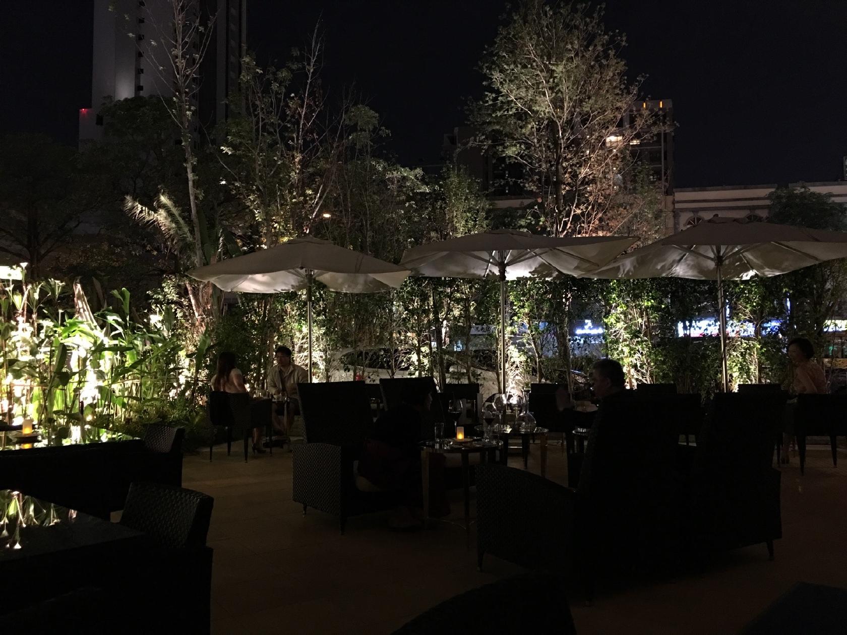LIN BAR
