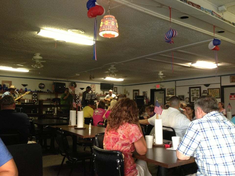 Gene's Dairy Bar