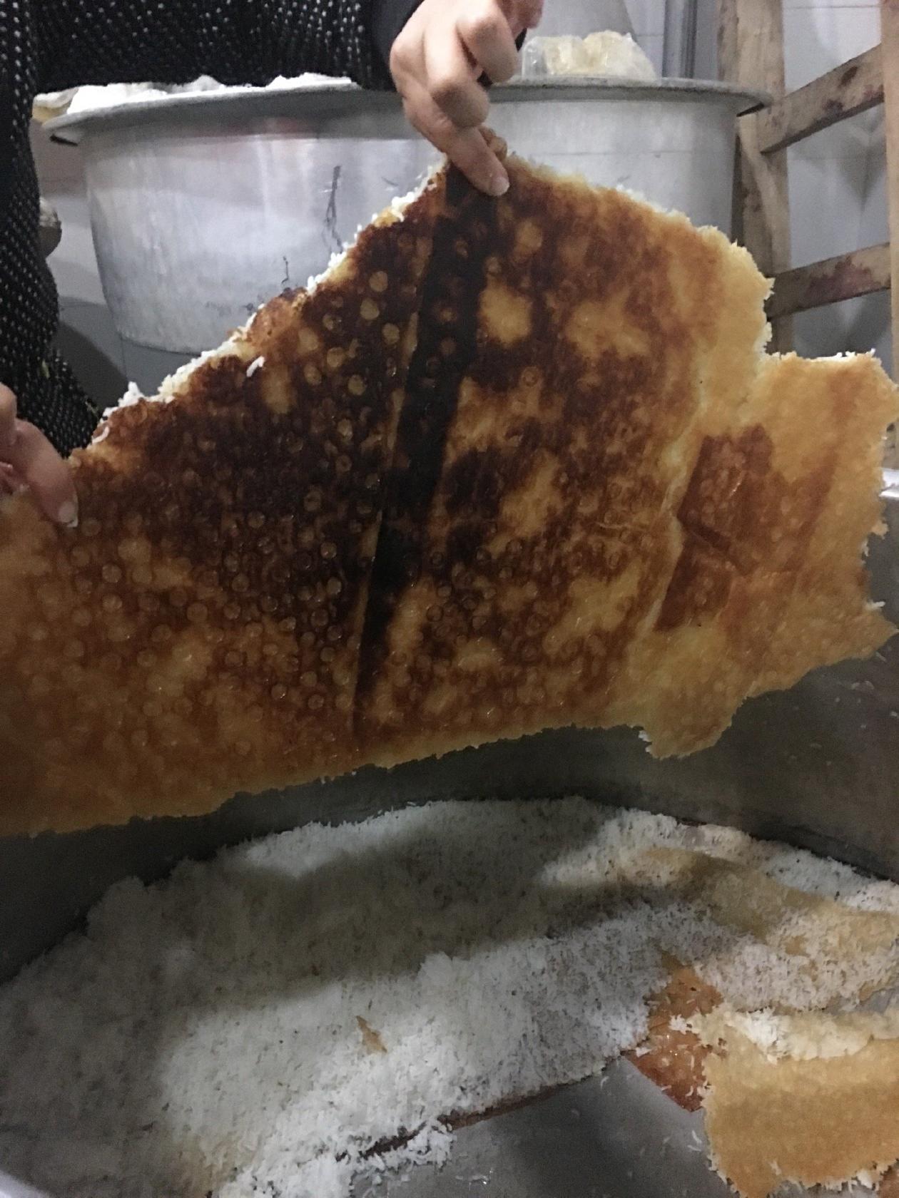 Haji Bay Restaurant رستوران حاجی بی