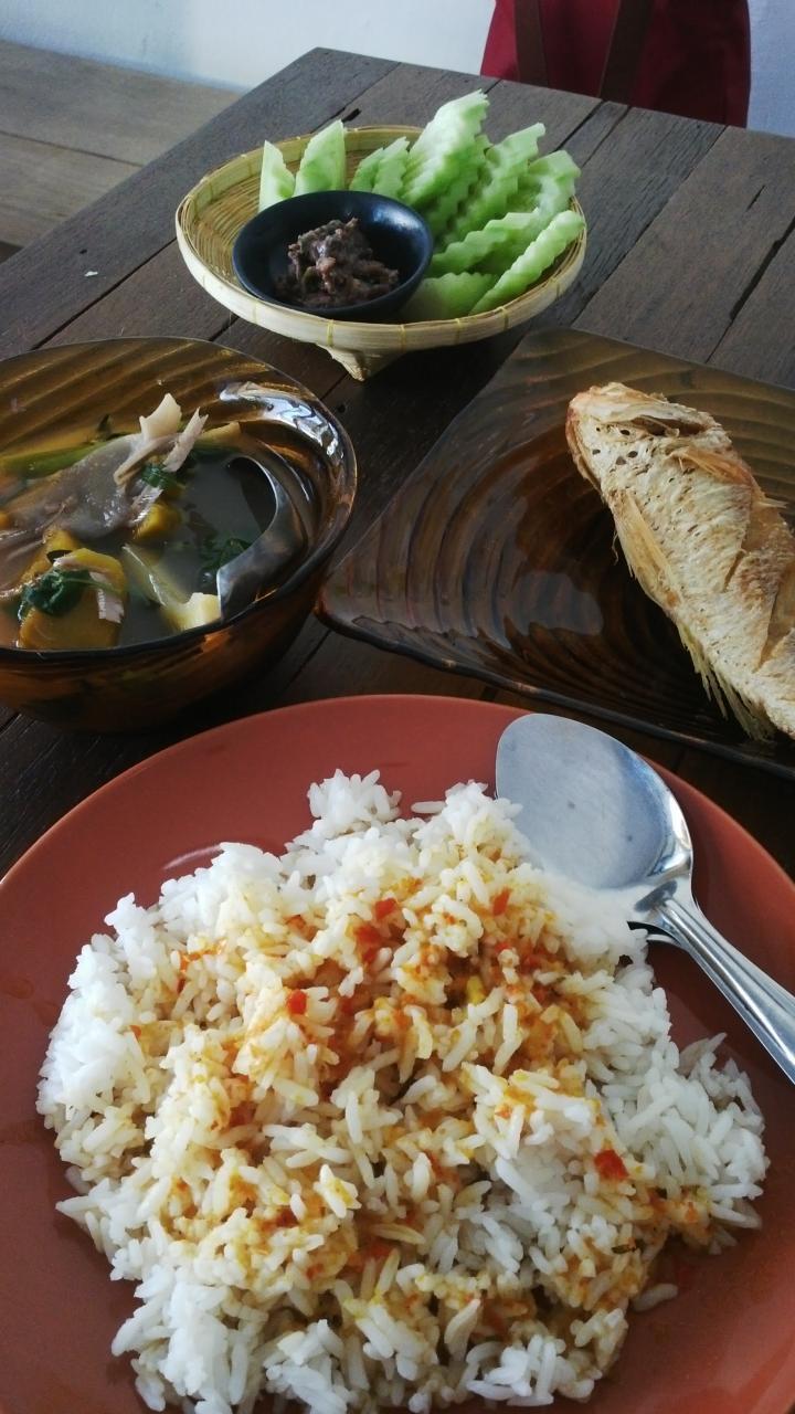 Siam restaurant