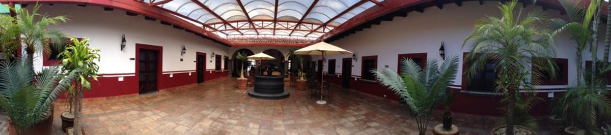Reestaurante El Antiguo Beneficio