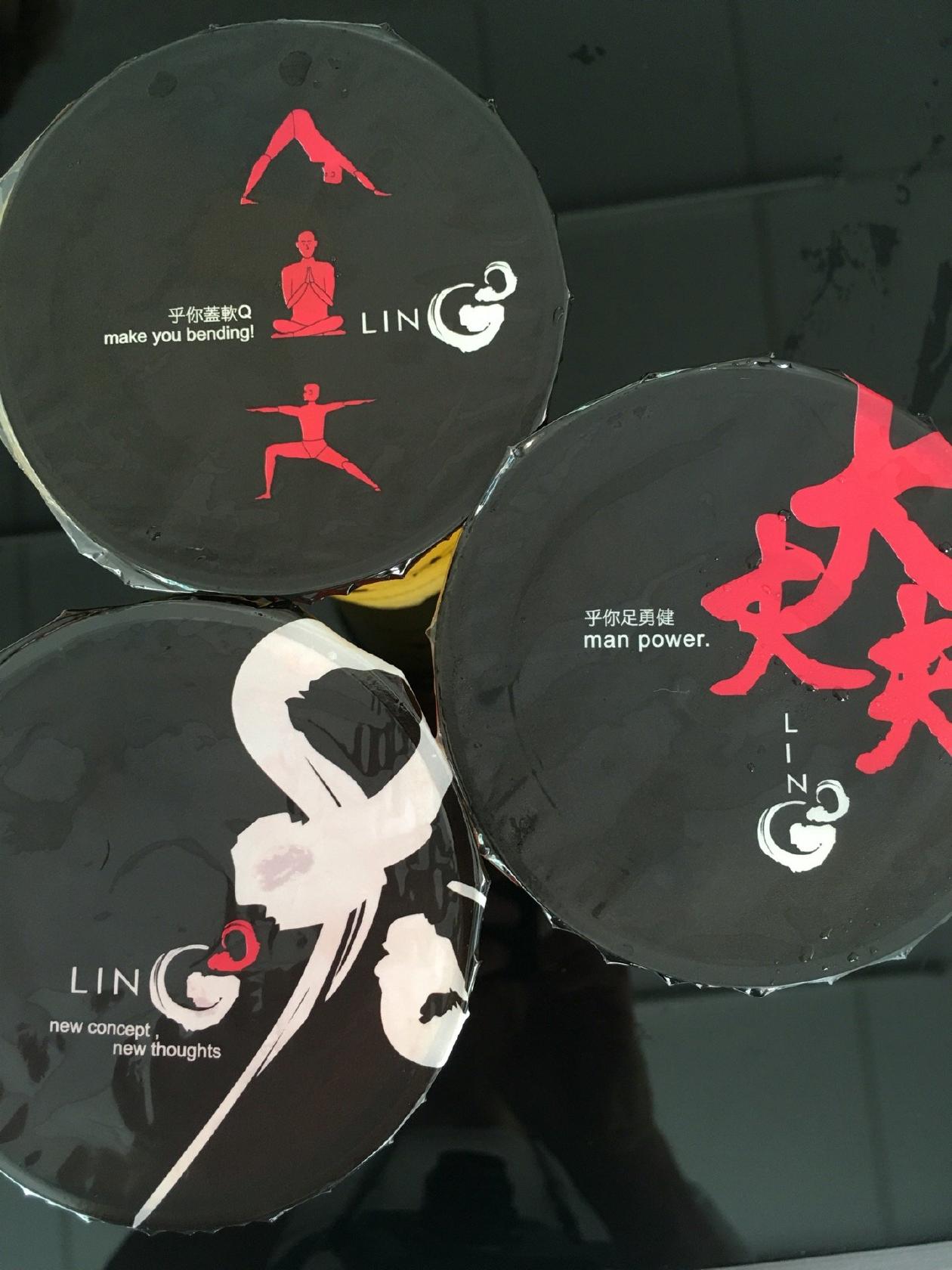 另果鮮飲茶