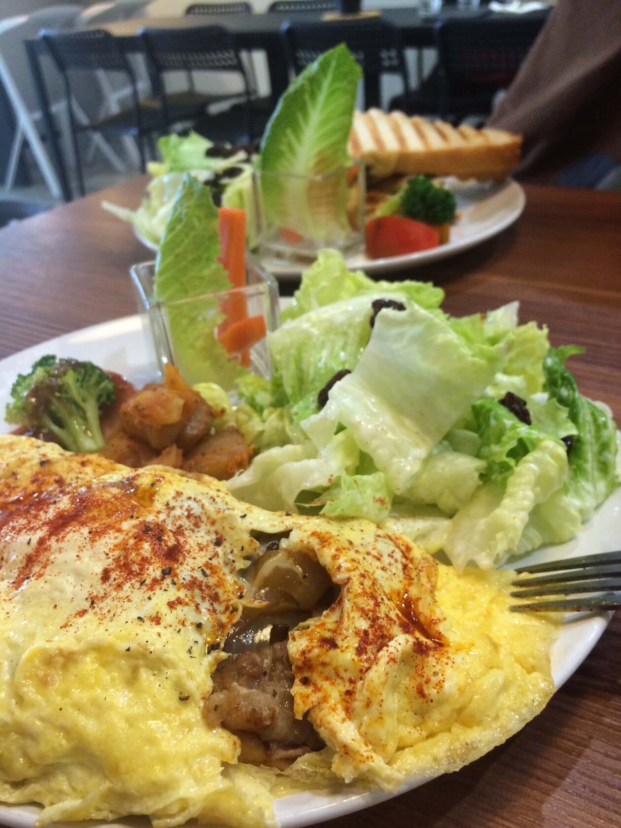 daily egg 日日艾格