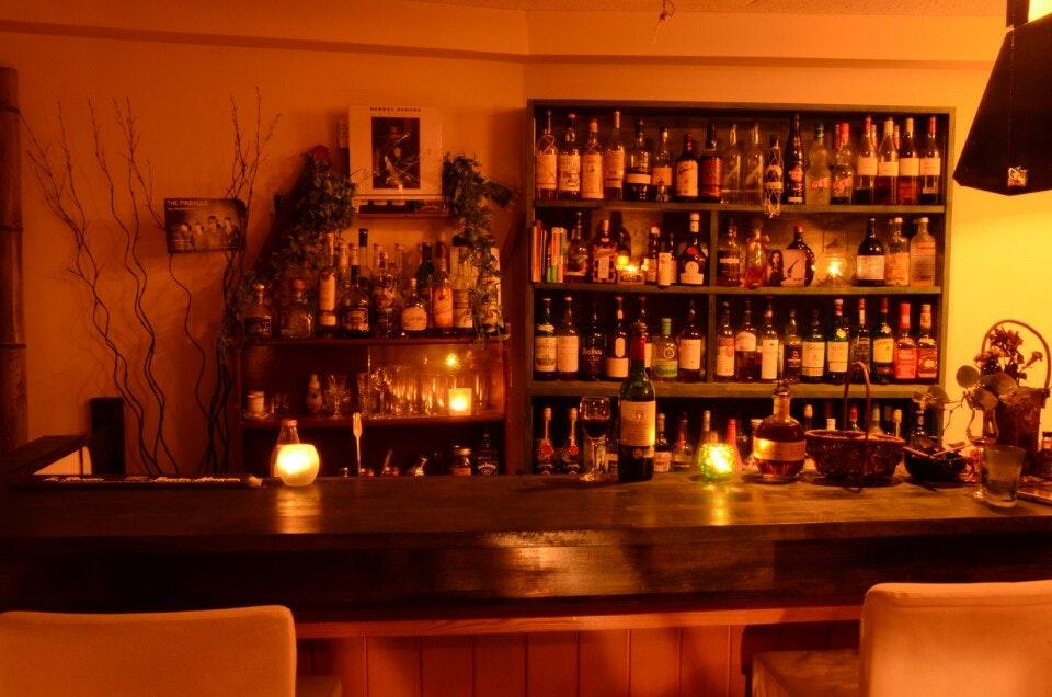 BAR 一