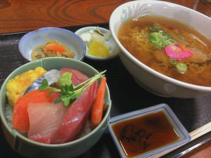 和風御食事処クドウ