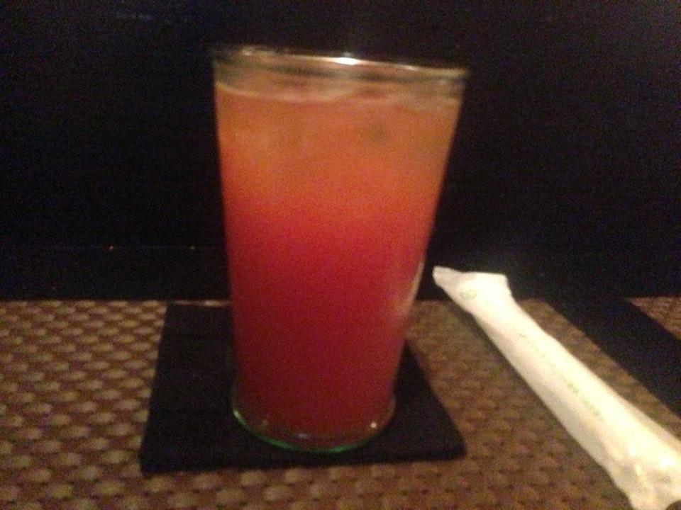 焼酎Bar 朱雀