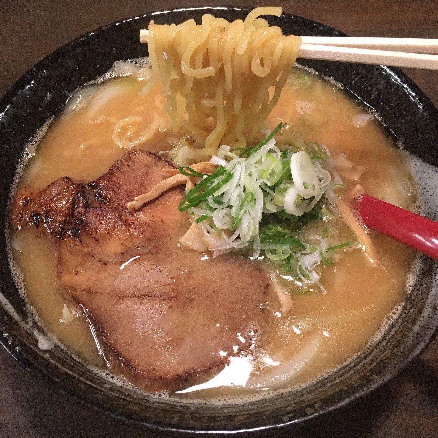 麺屋 よしみ