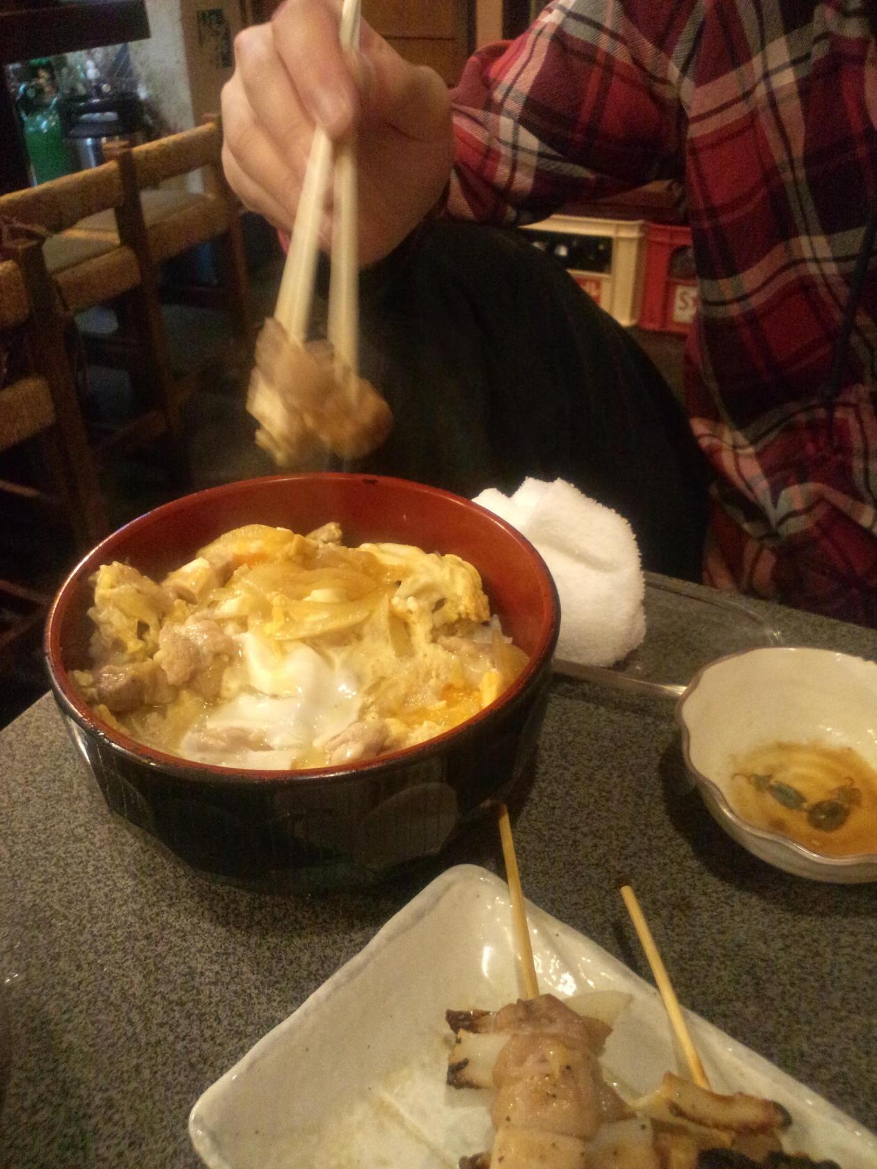 やきとり小松