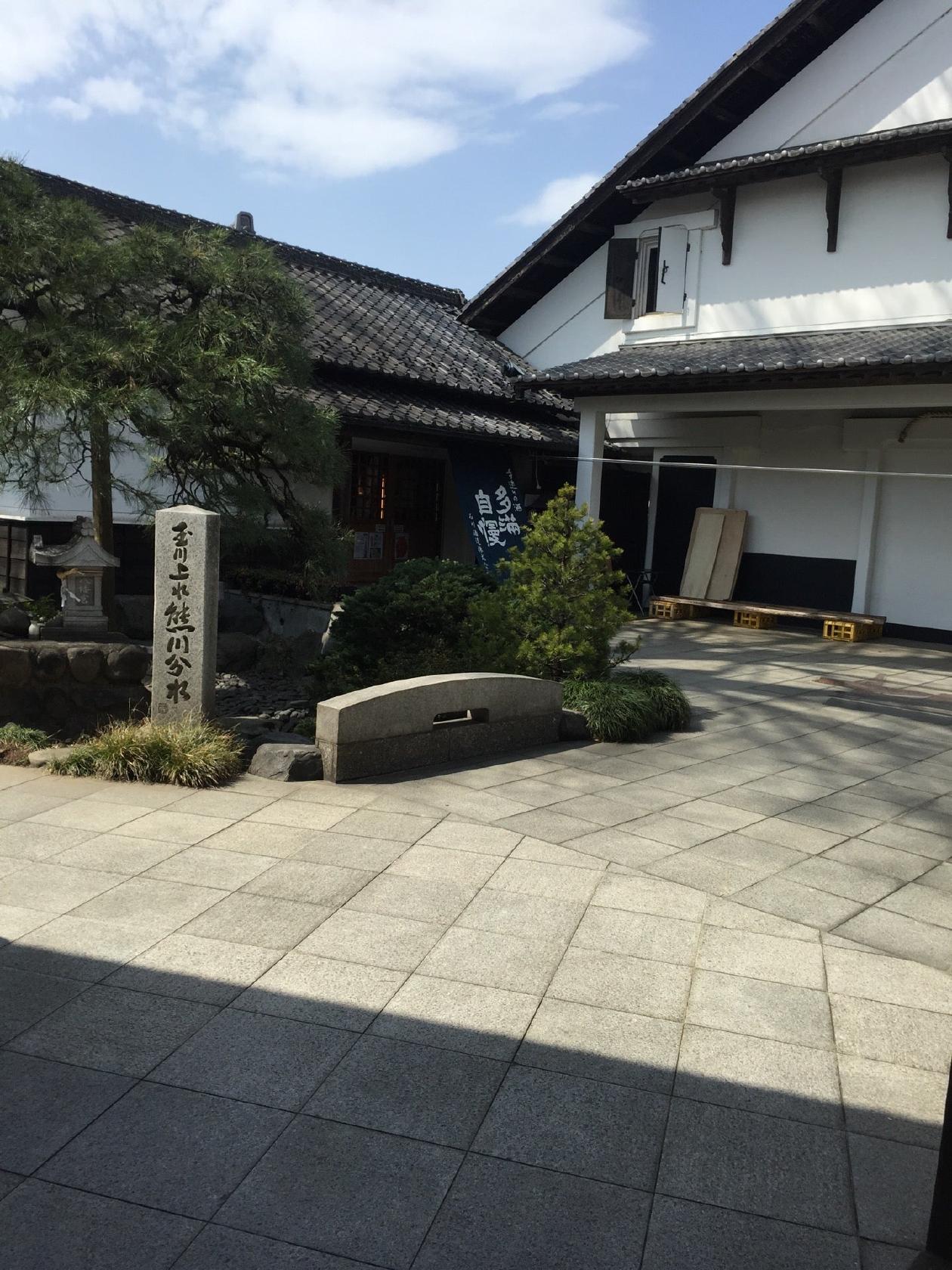 江古田びあほーる