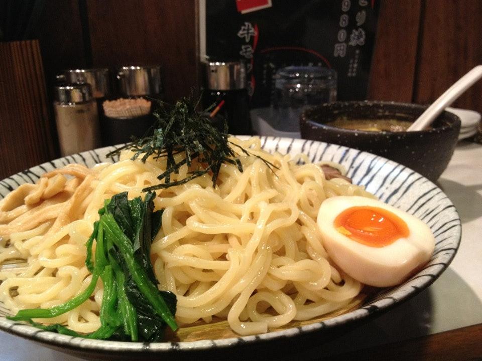 shoku 虎の子