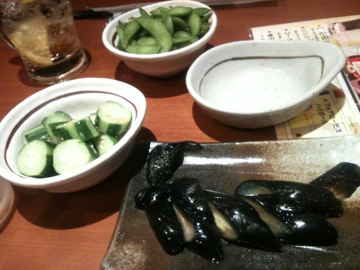 居心伝