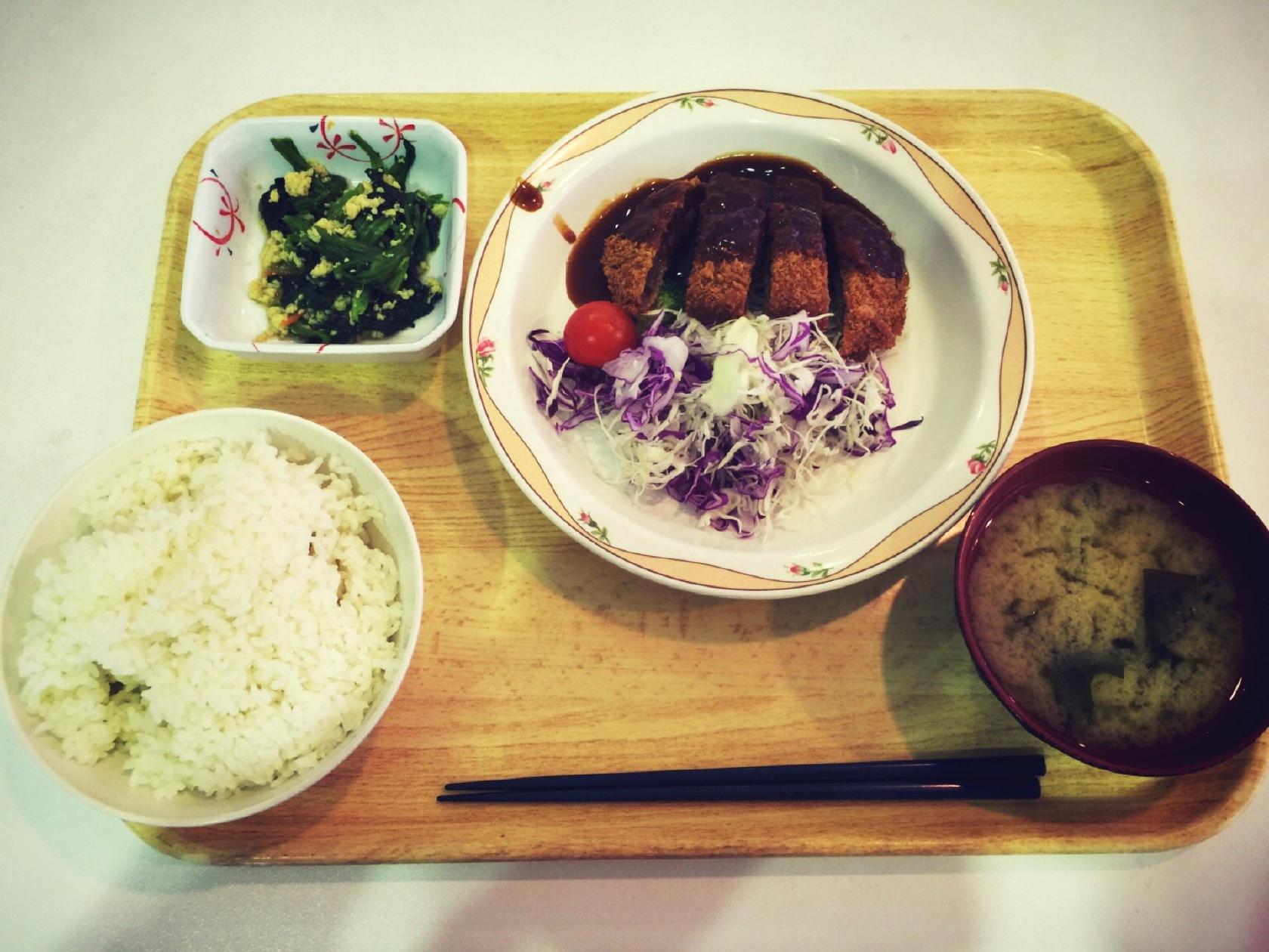 静岡文化芸術大学 学生食堂