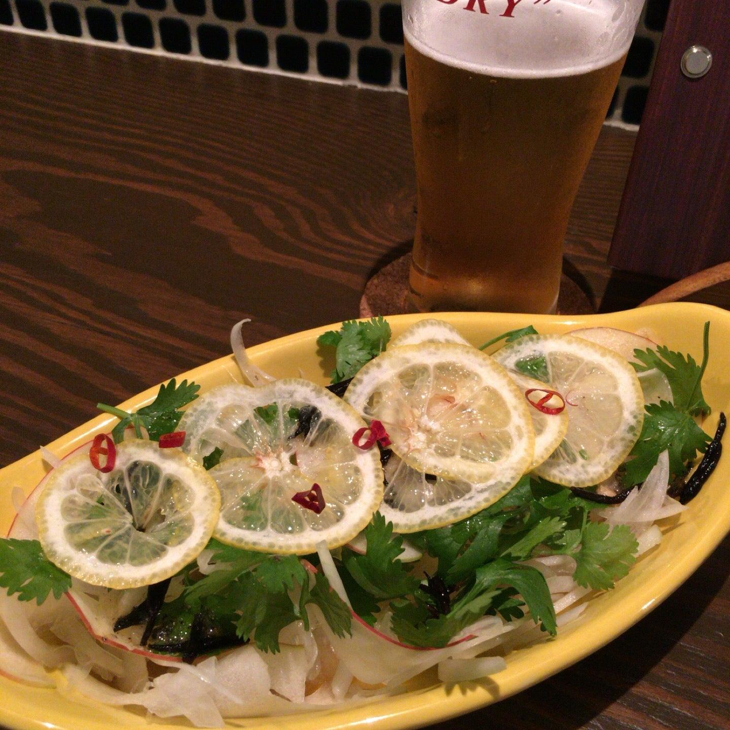 ワインバル SUMIVINO