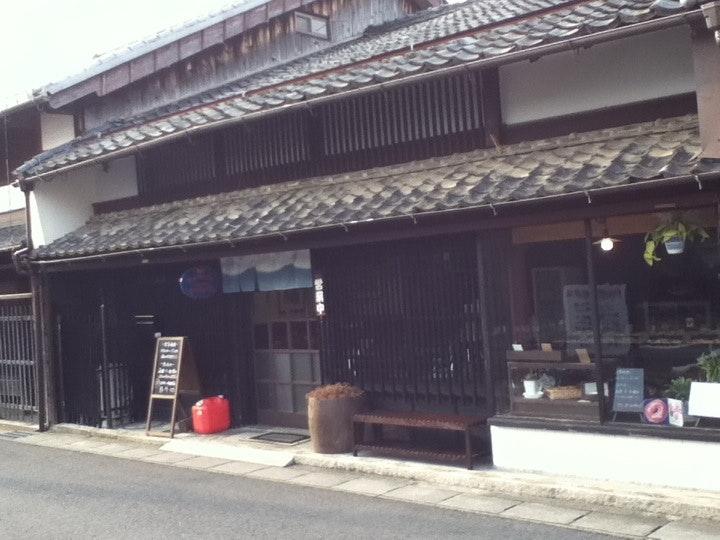 ケニーズベーグルズ
